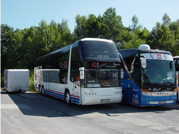 NEOPLAN N 1122 Skyliner - Reisebus