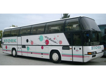 Neoplan N 116 Cityliner - Reisebus