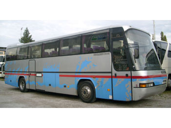 Neoplan N 316 SHD Transliner - Reisebus