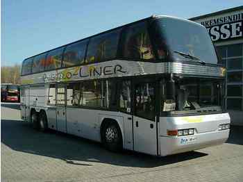 Neoplan Skyliner N122/3 - Reisebus