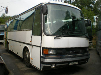 Setra 210 H - Reisebus
