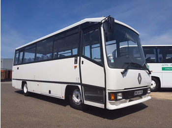Reisebus Renault CARRIER;ROYAL28stz;ORIGINAL202.000km;TOP ZUSTAND: das Bild 1