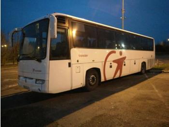 Reisebus Renault Iliade: das Bild 1