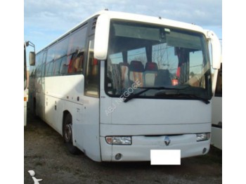 Reisebus Renault Iliade TE: das Bild 1