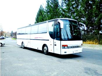 Reisebus SETRA 315 HD: das Bild 1