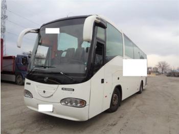 Reisebus Scania Irizar: das Bild 1