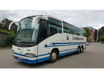 Reisebus Scania K 114 , Irizar ,Century , HDH: das Bild 1