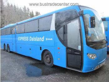 Reisebus Scania OMNIEXPRESS LK 380 EB: das Bild 1