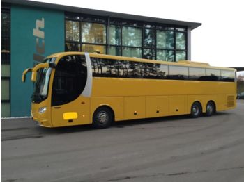 Reisebus Scania OmniExpress 360: das Bild 1