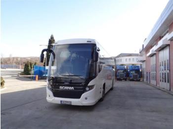 Reisebus Scania Scania Touring: das Bild 1