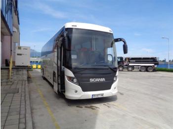 Reisebus Scania Scania Touring: das Bild 1