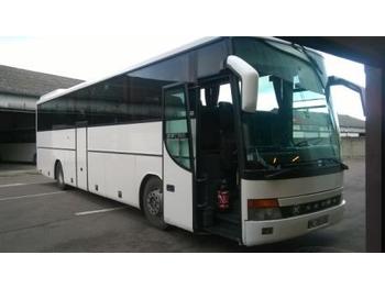 Reisebus Setra 315 GTHD - 7129 (210): das Bild 1