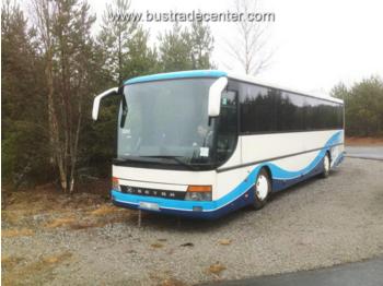 Reisebus Setra S315 GT: das Bild 1