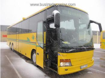 Reisebus Setra S317 GT-HD: das Bild 1
