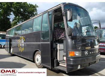 Reisebus Setra S 214 HD / S 215 / S 211 / Atm: das Bild 1
