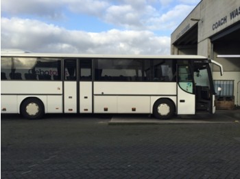 Reisebus Setra S 315 GT/ HD/ UL/ MB integro: das Bild 1