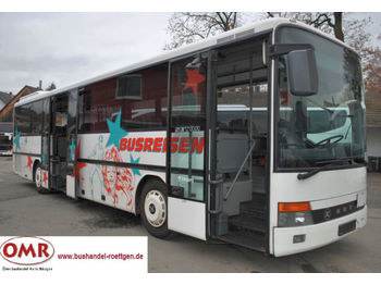 Reisebus Setra S 315 UL/550/NF/316/Klima/Schaltgetriebe: das Bild 1