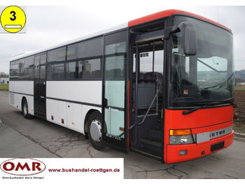 Reisebus Setra S 315 UL / NF / 550: das Bild 1