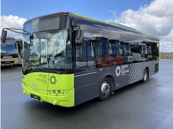 Solaris Urbino 8.9 LE - Überlandbus: das Bild 2