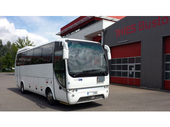 Reisebus Temsa Opalin 9 EURO4 , Km 264000 Deutsche Zulassung: das Bild 1