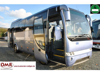 Reisebus Temsa Opalin 9/Vario/510/818/Schaltgetr./30 Plätze/WC: das Bild 1