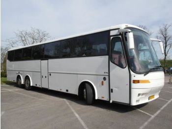 Reisebus VDL BOVA 14.370 FHD: das Bild 1