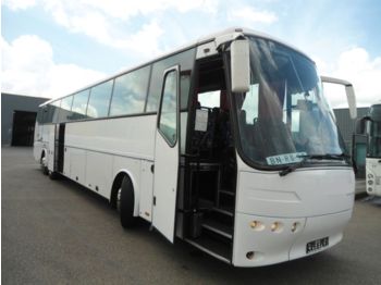 Reisebus VDL BOVA 15-430;ROYAL-LUXE69zt;KLIMA;WC;VIDEO;;EURO-3: das Bild 1