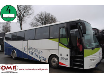 Reisebus VDL BOVA Futura FHD 120-365 / 415 / 350 / 580: das Bild 1