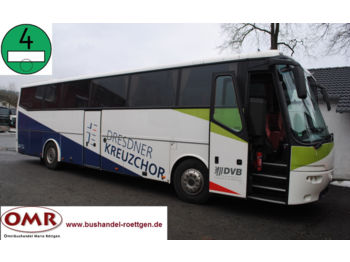 Reisebus VDL BOVA Futura FHD 120-365 / 415 / 350 / 580: das Bild 1