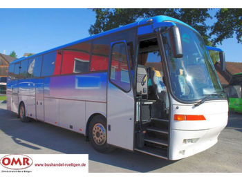Reisebus VDL BOVA Futura FHD 12.370/Handicap/Rollstuhllift/Org. Km: das Bild 1