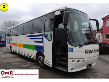 Reisebus VDL BOVA Futura FHD 12-380 / Handicap / 580 / 415 / 350: das Bild 1