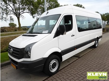 Kleinbus, Personentransporter VW Crafter 35 2.0 TDI MAXI ROLSTOEL: das Bild 1