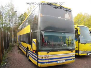 Reisebus Van-Hool TD927 ASTROMEGA: das Bild 1