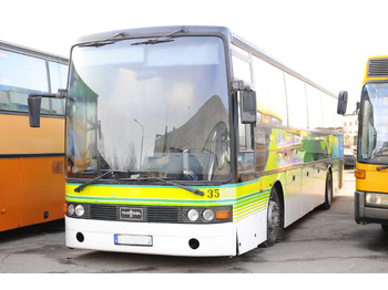 Reisebus Vanhool T815: das Bild 1