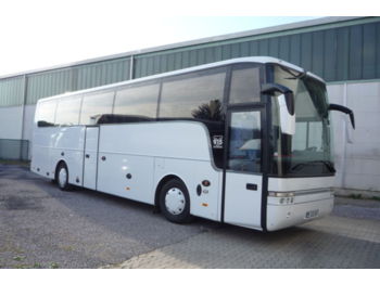 Reisebus Vanhool T 915 Acron , Motor DAF: das Bild 1