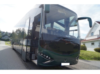 Reisebus Viseon C12HD: das Bild 1