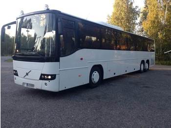 Reisebus Volvo 8700: das Bild 1
