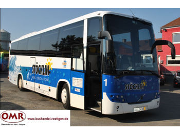 Reisebus Volvo 9900/9700/B 12/116/415/VIP/Top Zustand: das Bild 1