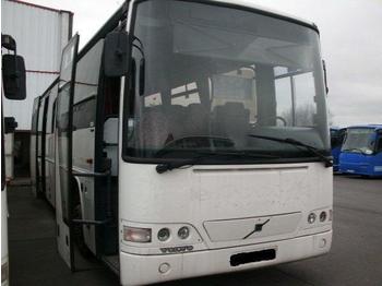 Reisebus Volvo B10M 7250: das Bild 1