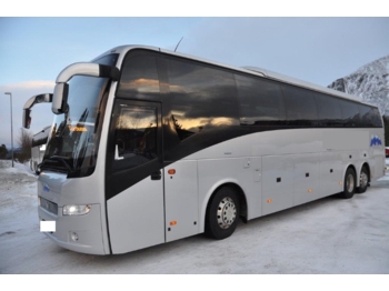 Reisebus Volvo B12B 9900HD: das Bild 1