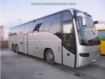 Reisebus Volvo CARRUS 9700 HD B12B: das Bild 1