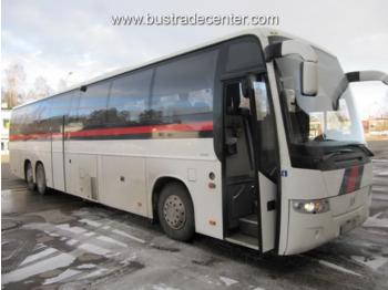 Reisebus Volvo CARRUS 9700 H B12M: das Bild 1