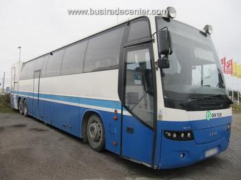 Reisebus Volvo CARRUS 9700 H B12M CARGO: das Bild 1