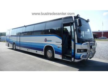 Reisebus Volvo CARRUS STAR 302 B10M CARGO: das Bild 1