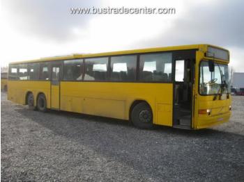 Überlandbus Volvo SÄFFLE B10M 70: das Bild 1