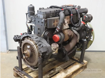 DAF 1821694 | Motor PR228 U1 Euro5 - Motor für LKW: das Bild 2