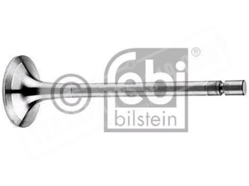 Zylinderblock für LKW FEBI BILSTEIN Intake valve Mercedes: das Bild 1