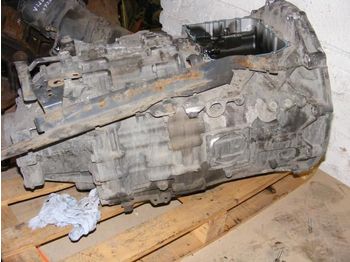 Transmission Gearbox for DAF ASTRONIC for sale: das Bild 1