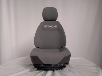 Hitachi ZX-5 - - Sitz für Baumaschine: das Bild 1