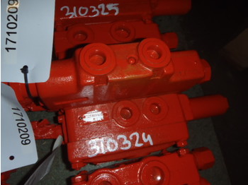 Bosch 1521601055 - Hydraulik ventil
